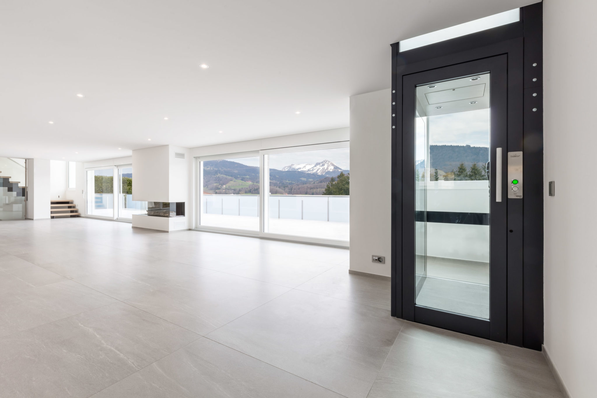 Réalisation Villa Champ-Bochet - DT Concept