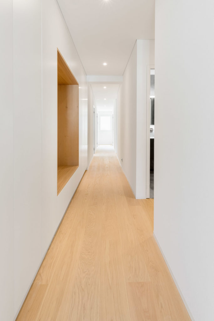 Réalisation Villa Champ-Bochet - DT Concept