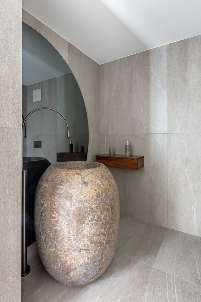 Réalisation Villa Champ-Bochet - DT Concept