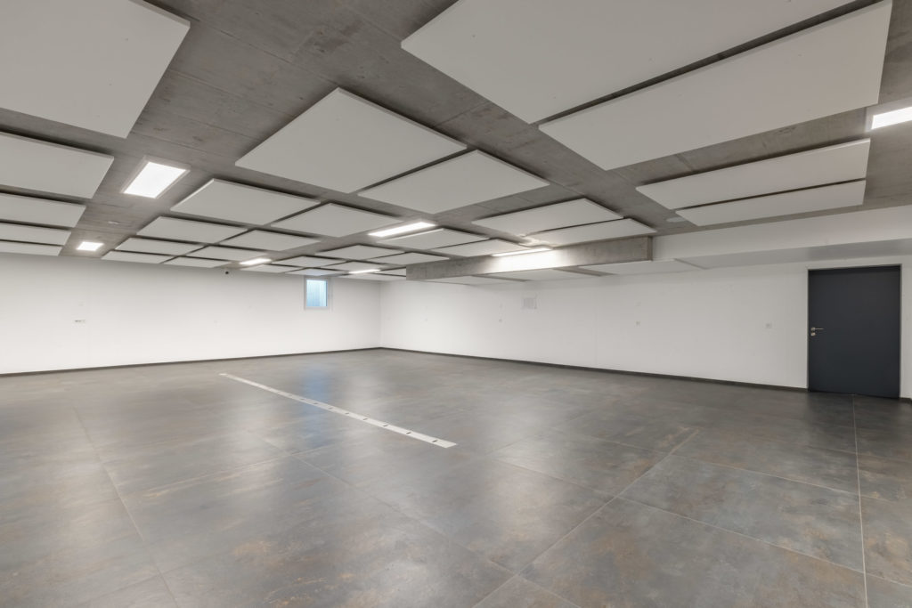 Réalisation Villa Clies I à Corsier-sur-Vevey - DT Concept