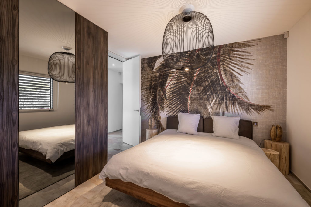 Réalisation Villa Clies I à Corsier-sur-Vevey - DT Concept