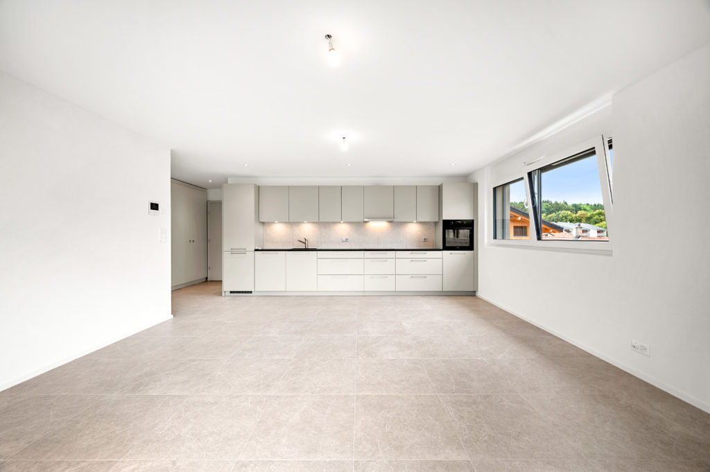 Réalisation PPE Les Donjons - DT Concept