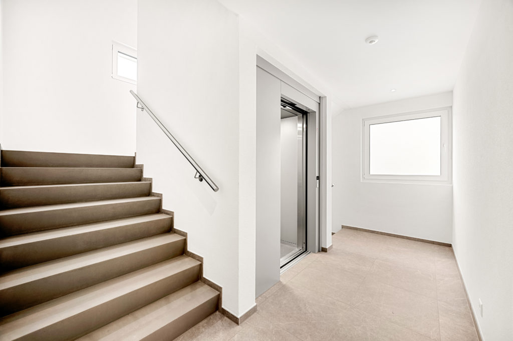 Réalisation PPE Les Donjons - DT Concept