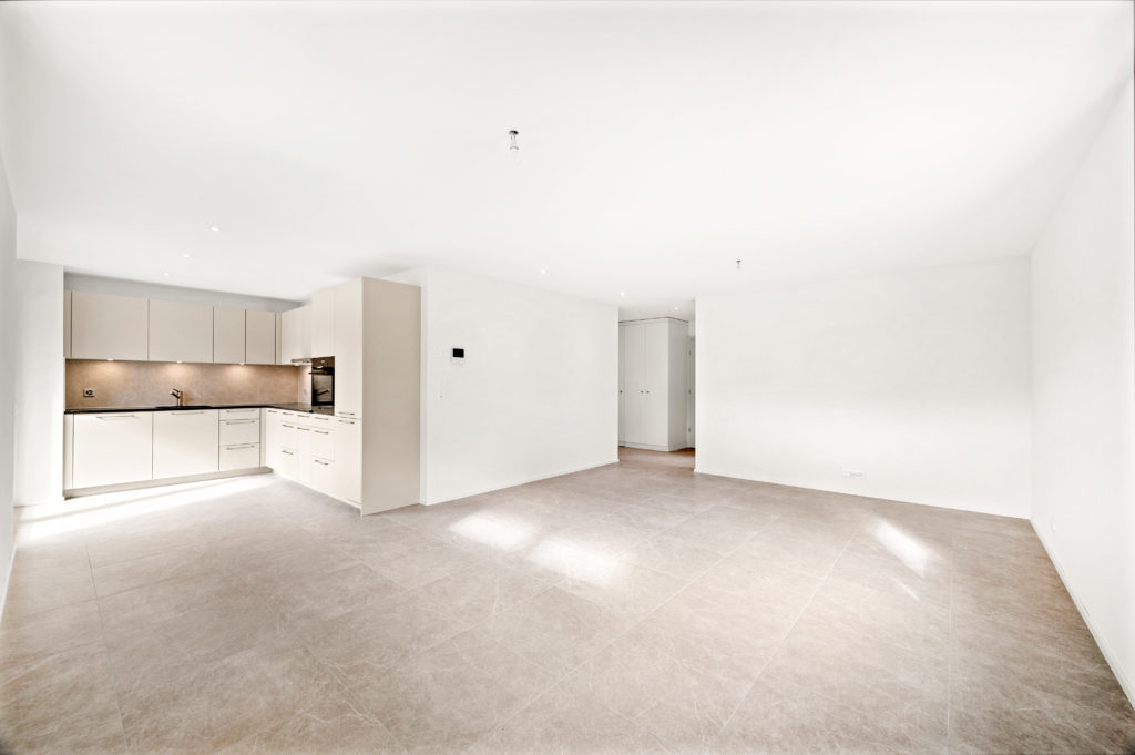 Réalisation PPE Les Donjons - DT Concept