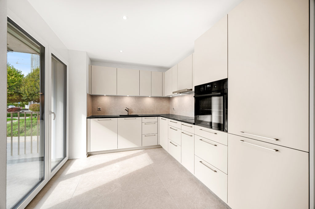 Réalisation PPE Les Donjons - DT Concept