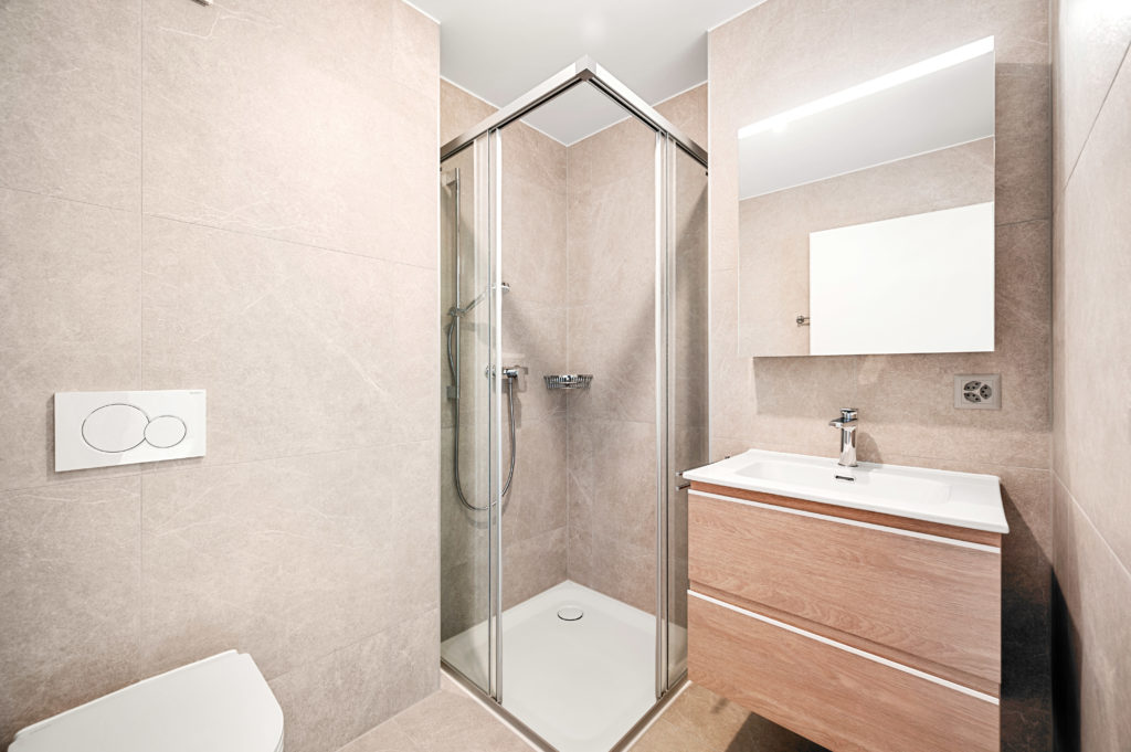 Réalisation PPE Les Donjons - DT Concept