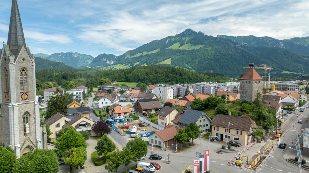 Réalisation PPE Les Donjons - DT Concept