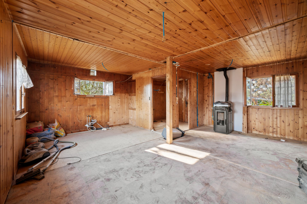 Réalisation Fenil 74 à Fenil-sur-Corsier - DT Concept